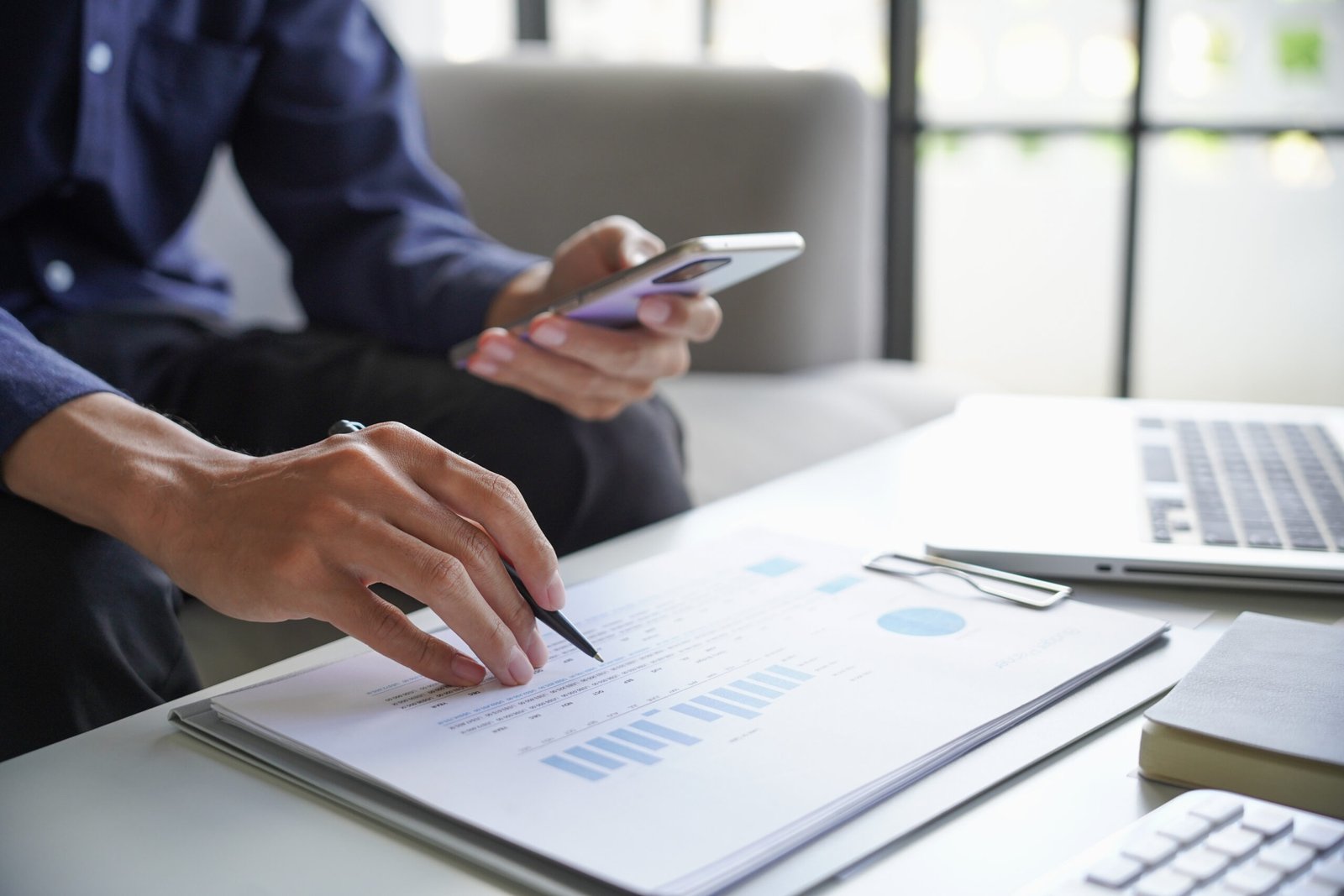 Bridging Finance Bridging Finance