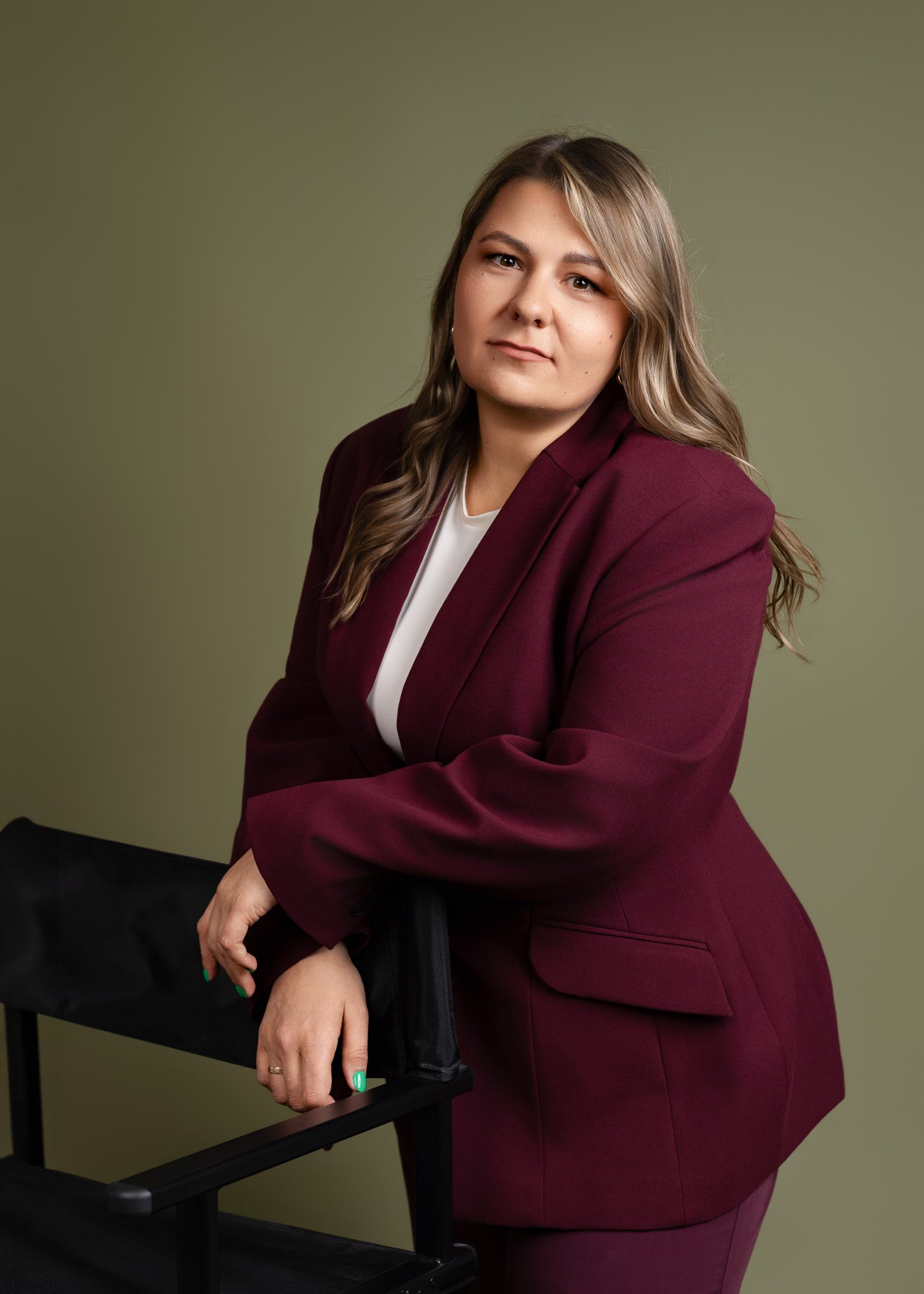 Simona, A mortgage advisor for all aspects of mortgage services