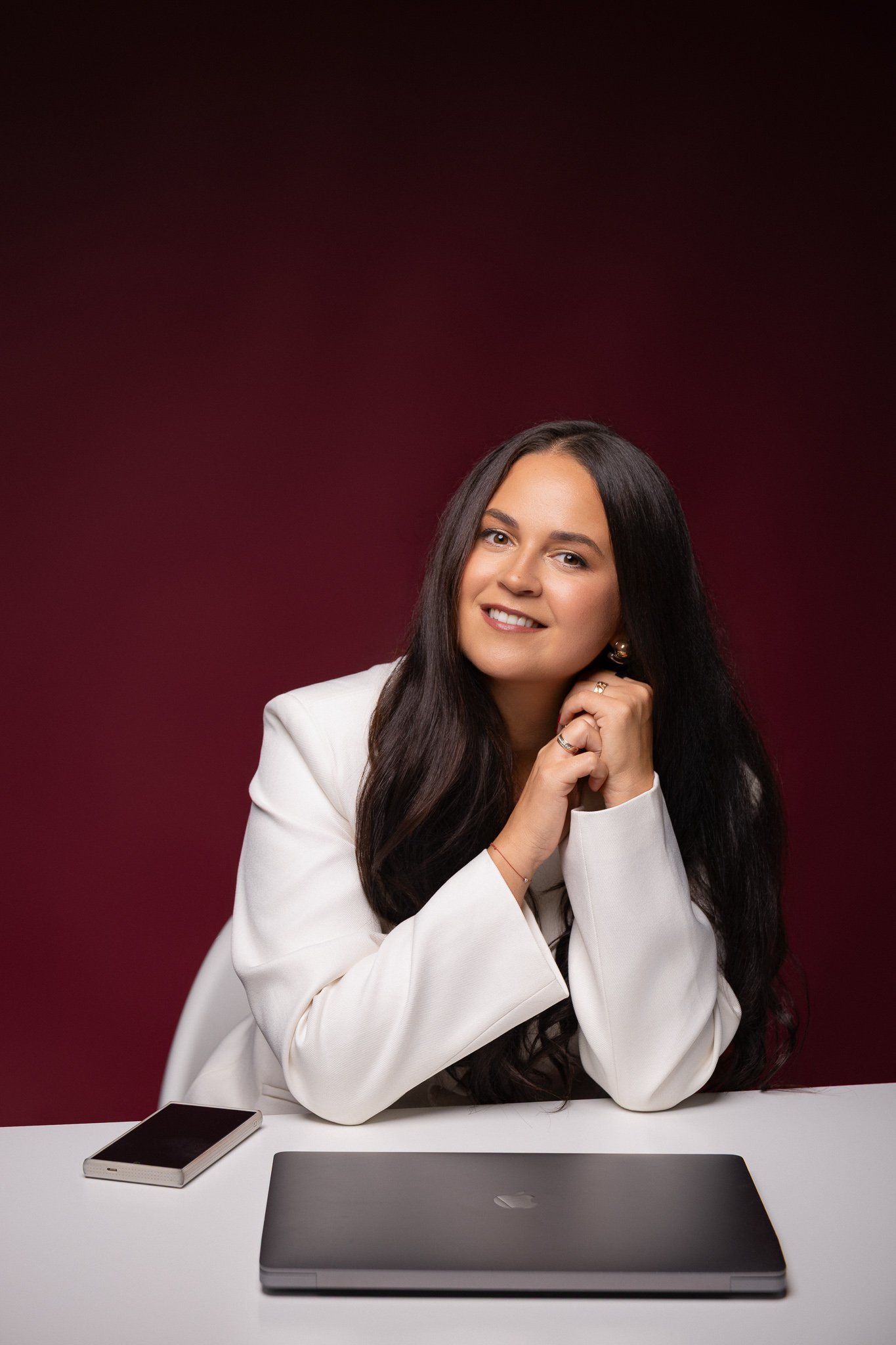 Simona, A mortgage advisor for all aspects of mortgage services