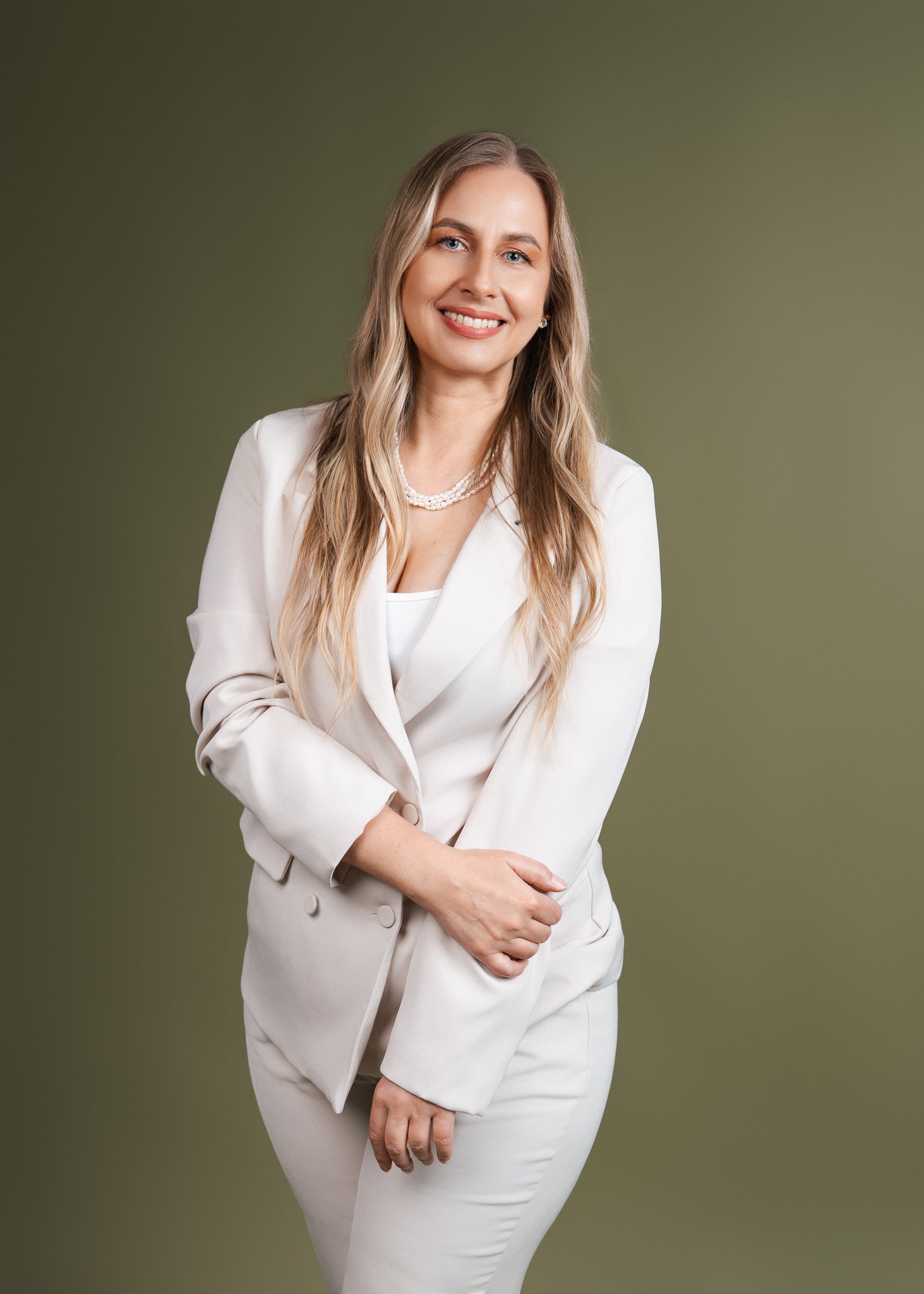 Simona, A mortgage advisor for all aspects of mortgage services