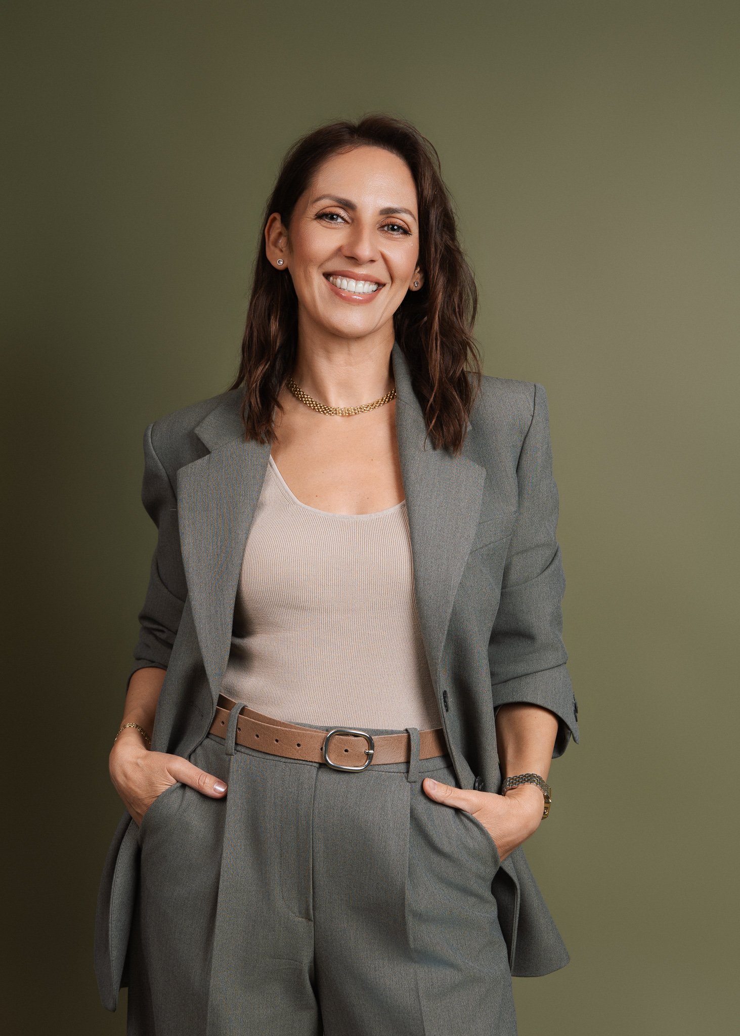 Simona, A mortgage advisor for all aspects of mortgage services